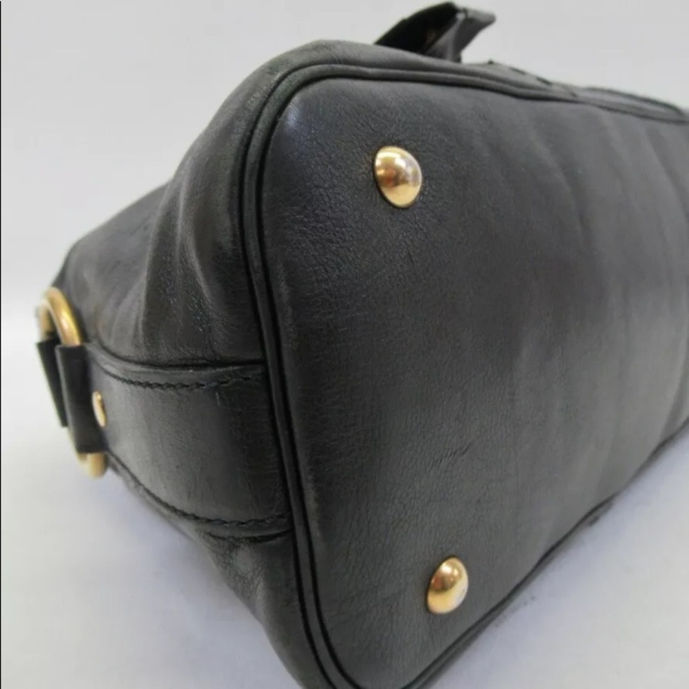 Authentic YSL Handbag - Picture 4 of 8